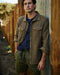 Twill Trail Short  - Outerworn