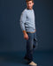 The Traveler Straight Jean - Outerworn