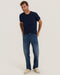 The Traveler Straight Jean - Outerworn