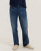 The Traveler Straight Jean - Outerworn