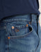 The Traveler Straight Jean - Outerworn