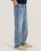 The Traveler Straight Jean - Outerworn