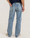 The Traveler Straight Jean - Outerworn