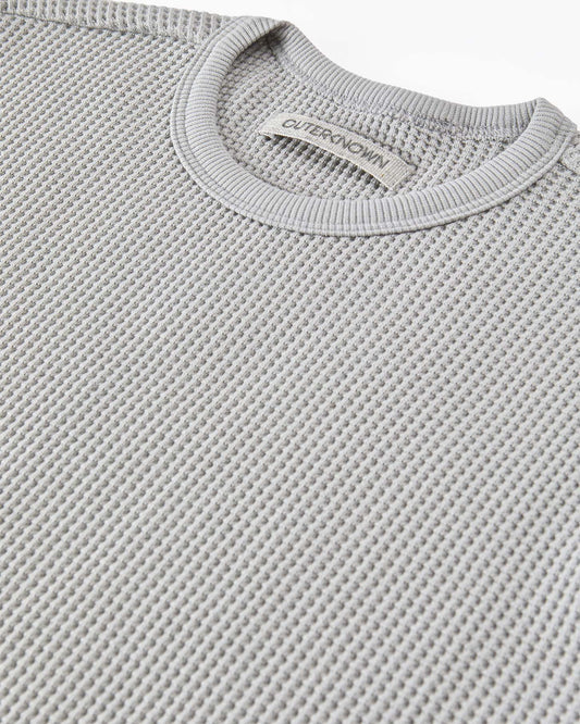 Uncharted Waffle Crew