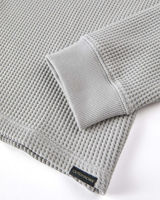 Uncharted Waffle Crew