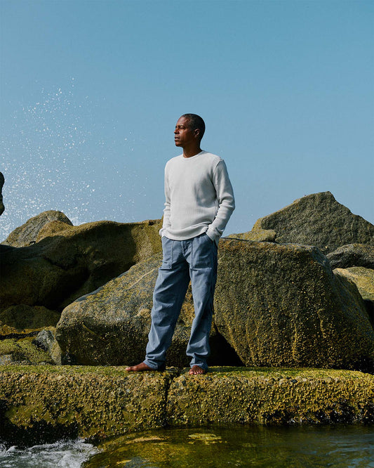 Uncharted Waffle Crew