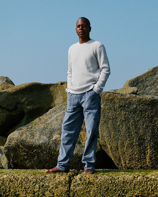 Uncharted Waffle Crew