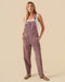 Voyage Cord Overalls