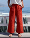 The Wanderer Pant - Outerworn
