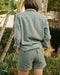 Westbound Utility Shorts - Off Duty Drab / 33 - Outerworn