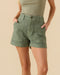 Westbound Utility Shorts - Off Duty Drab / 33 - Outerworn