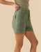 Westbound Utility Shorts - Off Duty Drab / 33 - Outerworn