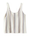 Windswept Gauze Tank - FINAL SALE