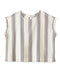Windswept Gauze Tee