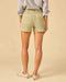 Women's Seventyseven Cord Shorts