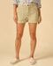 Women's Seventyseven Cord Shorts