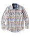 Women's Blanket Shirt - Outerworn