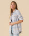 Women's Blanket Shirt