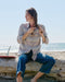 Women's Blanket Shirt - Outerworn