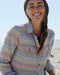 Women's Blanket Shirt - Outerworn