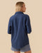 Women's Chroma Blanket Shirt - Outerworn