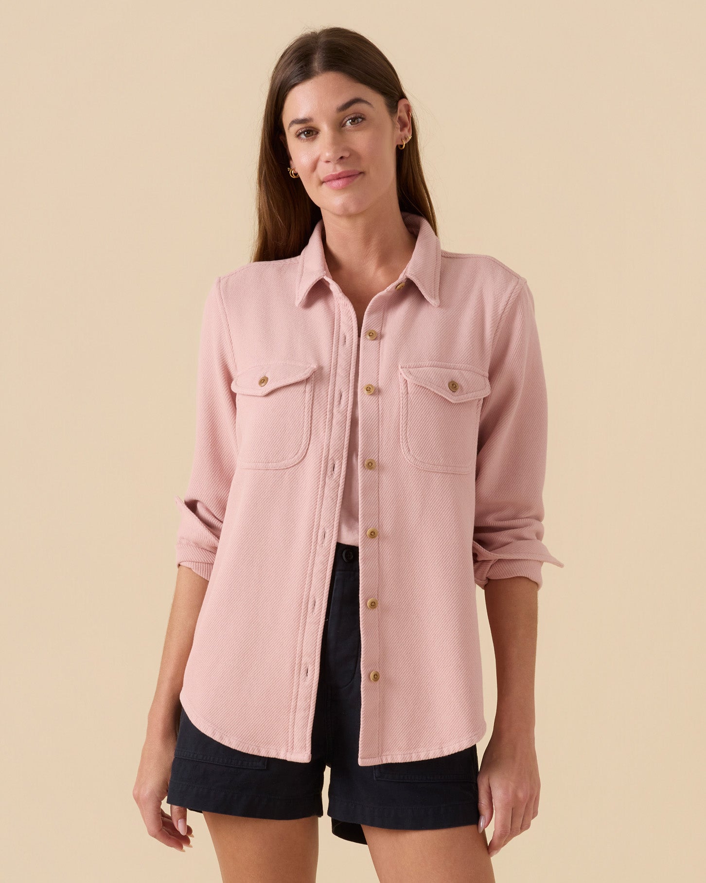 Women's Shirts & Tops