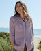 Women's Chroma Blanket Shirt