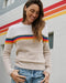 Women's Nostalgic Sweater - Outerworn