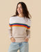 Women's Nostalgic Sweater - Outerworn