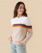 Women's Nostalgic Sweater - Outerworn
