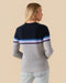 Women's Nostalgic Sweater
