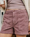 Women's Seventyseven Cord Shorts - Outerworn