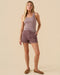 Women's Seventyseven Cord Shorts - Outerworn