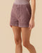 Women's Seventyseven Cord Shorts - Outerworn