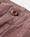 Women's Seventyseven Cord Shorts - Outerworn