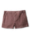 Women's Seventyseven Cord Shorts - Outerworn