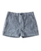 Women's Seventyseven Cord Shorts