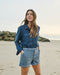 Women's Seventyseven Cord Shorts