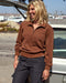 The Women's Sur Half Zip - FINAL SALE