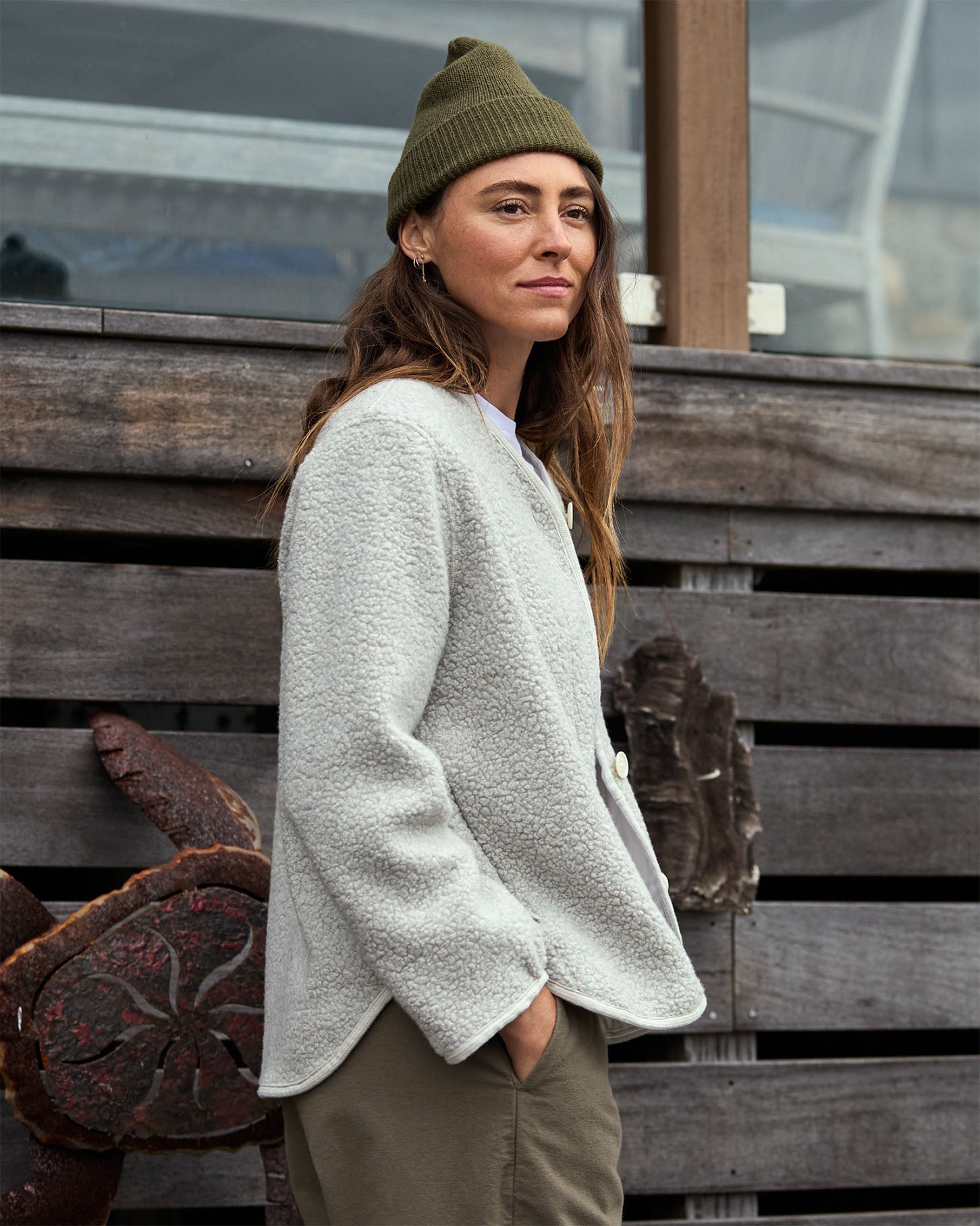 Women's Coats + Jackets | Outerwear