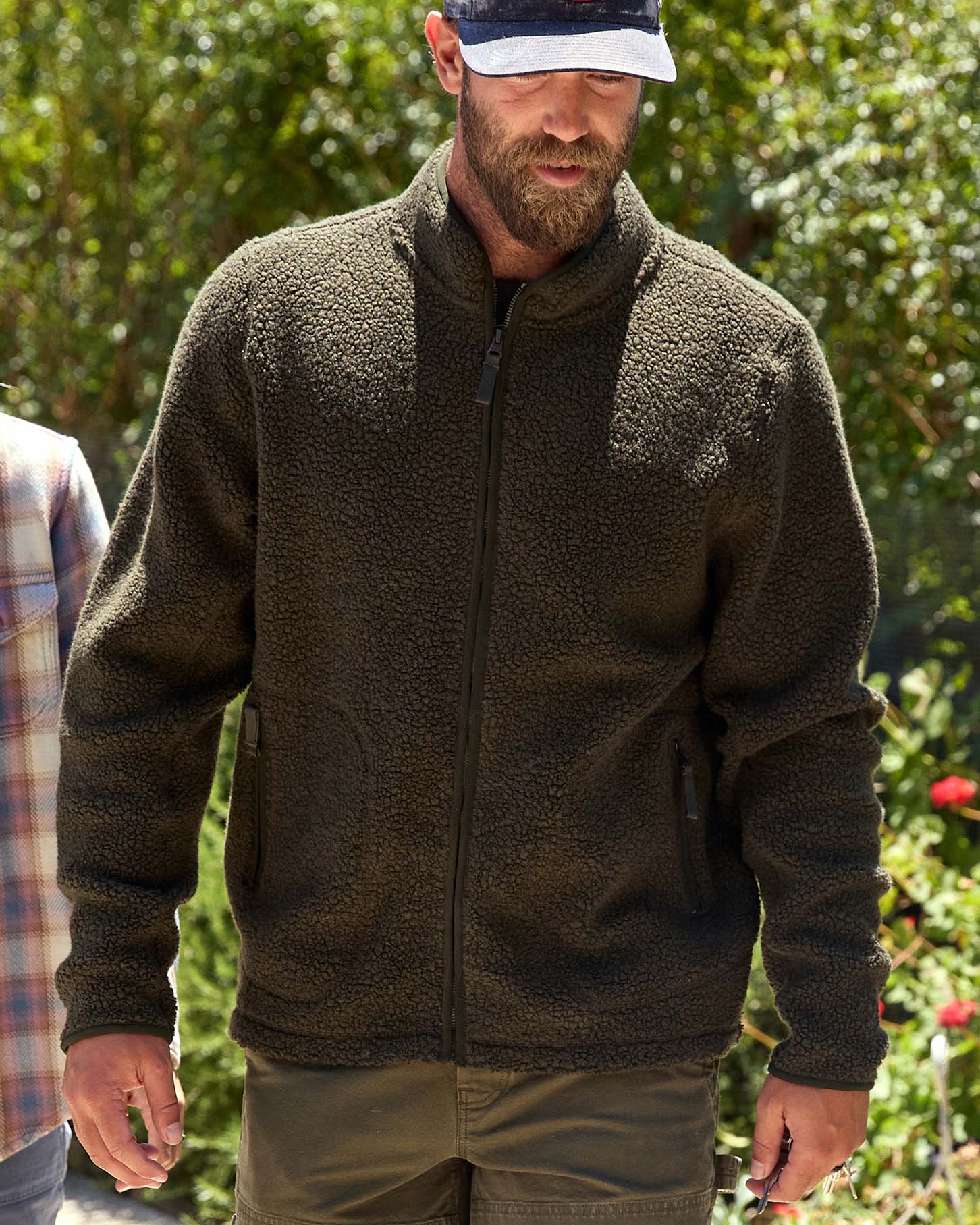 Men's Coats & Jackets | Outerwear