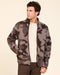 The Woolaroo Jacket