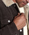 Paz Cord Trucker - Outerworn