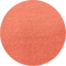 Russet heather knit fabric texture swatch