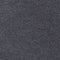 Dark heather knit fabric swatch with fine texture