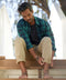 Atlantic Madras Shirt - Outerworn