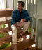 Atlantic Madras Shirt - Outerworn