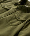 Chroma Blanket Shirt - Outerworn