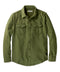 Chroma Blanket Shirt - Outerworn