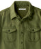 Chroma Blanket Shirt - Outerworn